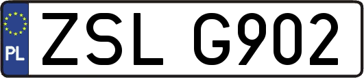 ZSLG902