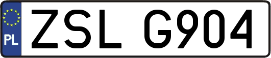 ZSLG904