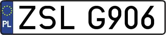 ZSLG906