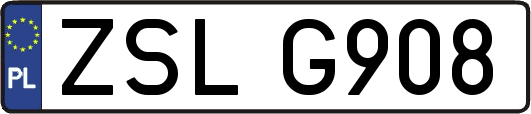 ZSLG908