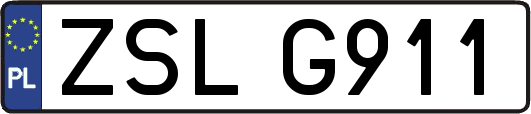 ZSLG911