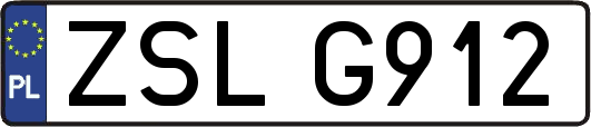 ZSLG912