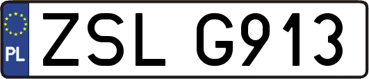 ZSLG913