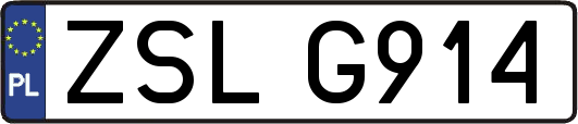 ZSLG914