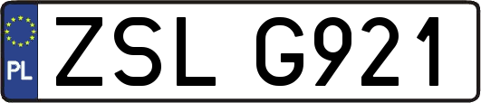 ZSLG921