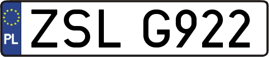 ZSLG922