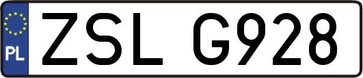 ZSLG928