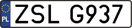 ZSLG937