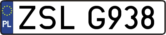 ZSLG938