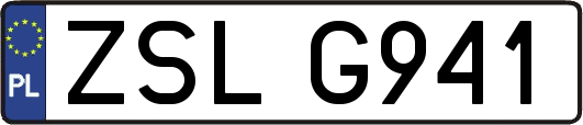 ZSLG941