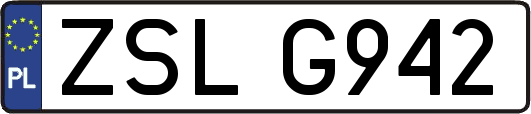 ZSLG942