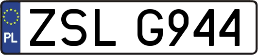 ZSLG944