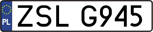 ZSLG945