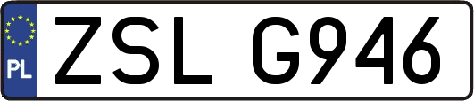 ZSLG946