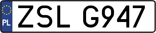 ZSLG947