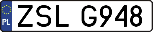 ZSLG948