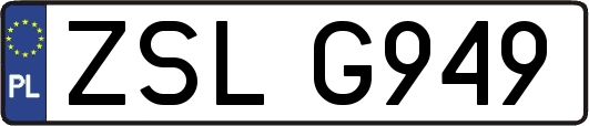 ZSLG949