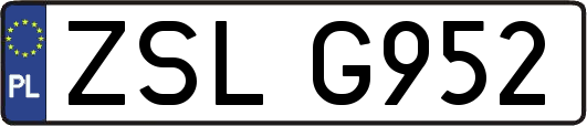 ZSLG952