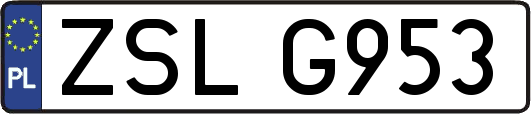 ZSLG953