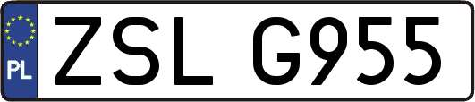 ZSLG955