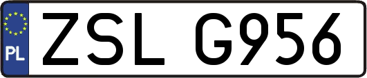 ZSLG956