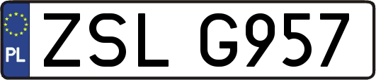 ZSLG957