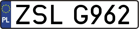 ZSLG962