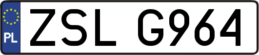 ZSLG964