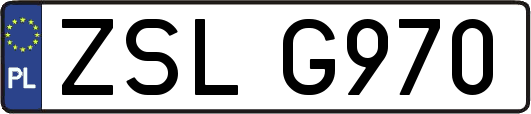 ZSLG970