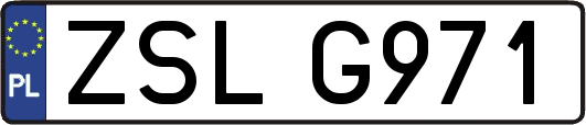 ZSLG971
