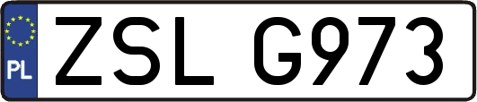 ZSLG973
