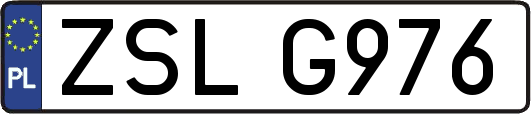 ZSLG976