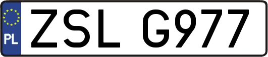 ZSLG977