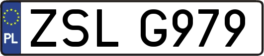 ZSLG979