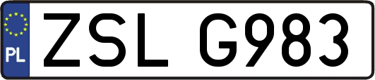 ZSLG983