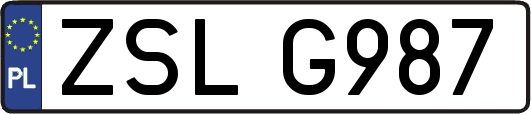 ZSLG987