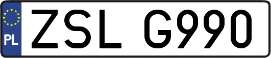ZSLG990