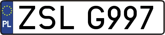 ZSLG997