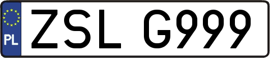 ZSLG999