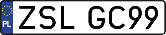 ZSLGC99