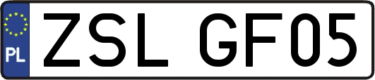ZSLGF05
