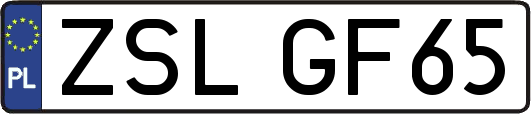 ZSLGF65
