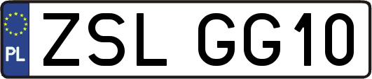 ZSLGG10