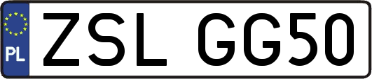 ZSLGG50