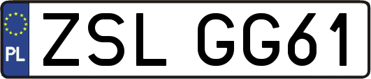 ZSLGG61