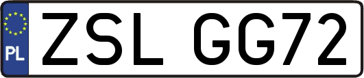 ZSLGG72