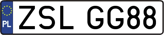ZSLGG88