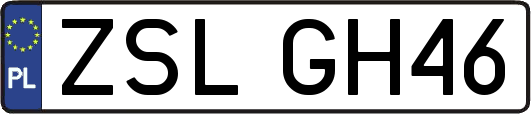 ZSLGH46