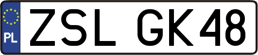 ZSLGK48