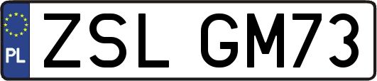 ZSLGM73